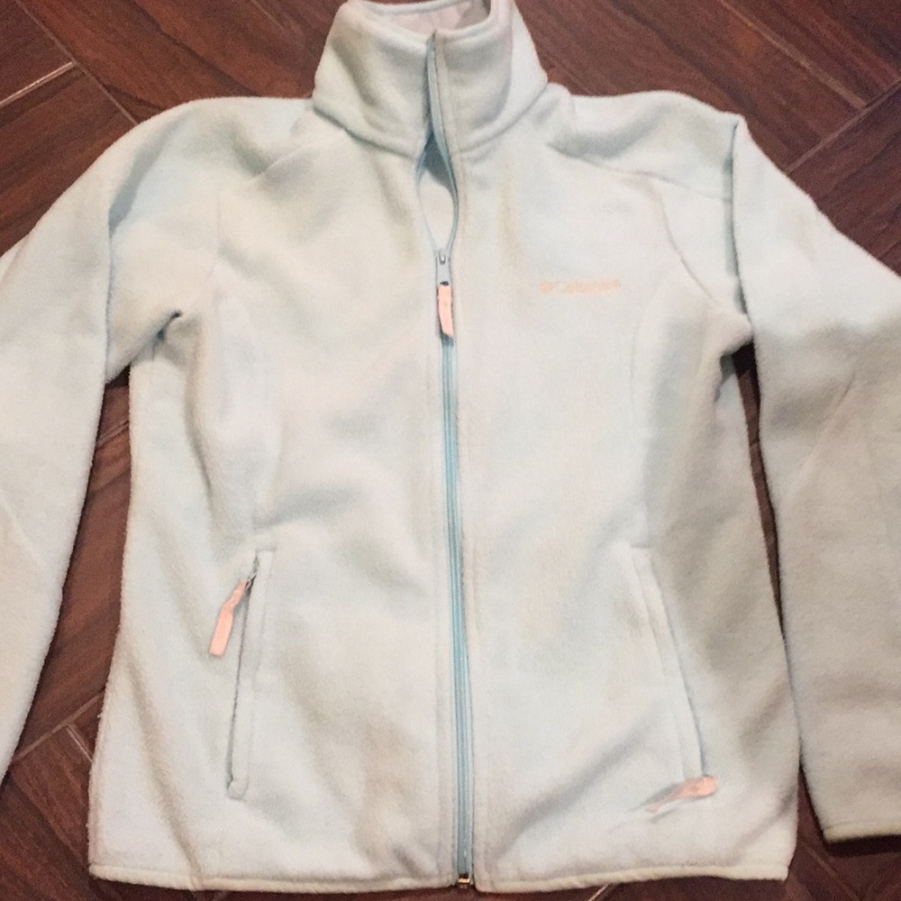 Columbia jacket
